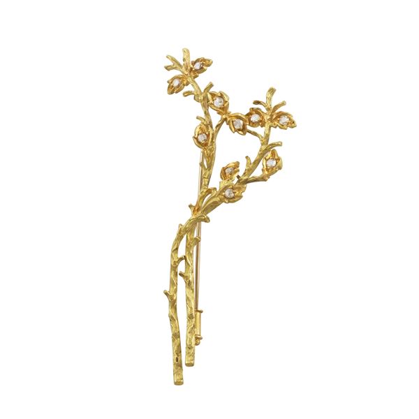 SPILLA, FEDERICO BUCCELLATI  - Asta Gioielli & Objets de Vertu - Casa d'Aste International Art Sale