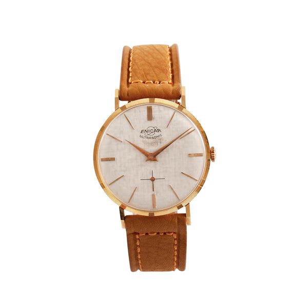 ENICAR  - Asta Orologi Vintage e Moderni - Casa d'Aste International Art Sale