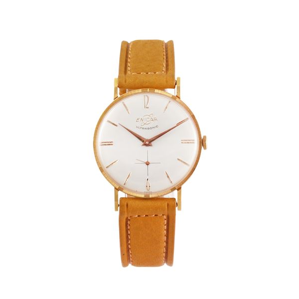 ENICAR  - Asta Orologi Vintage e Moderni - Casa d'Aste International Art Sale
