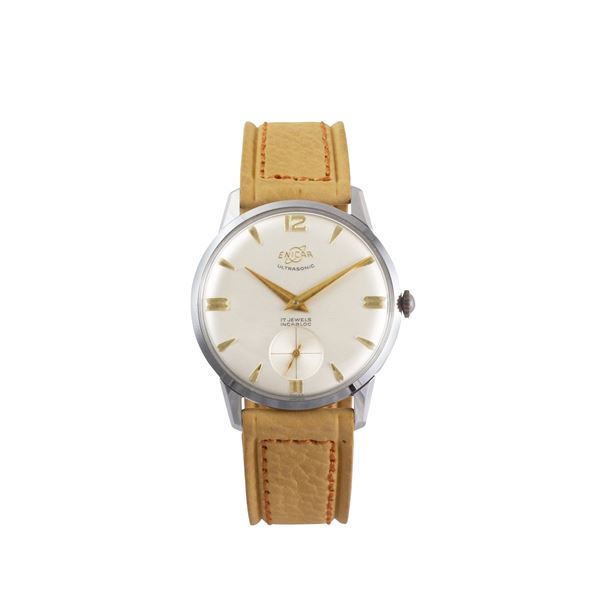 ENICAR  - Asta Orologi Vintage e Moderni - Casa d'Aste International Art Sale