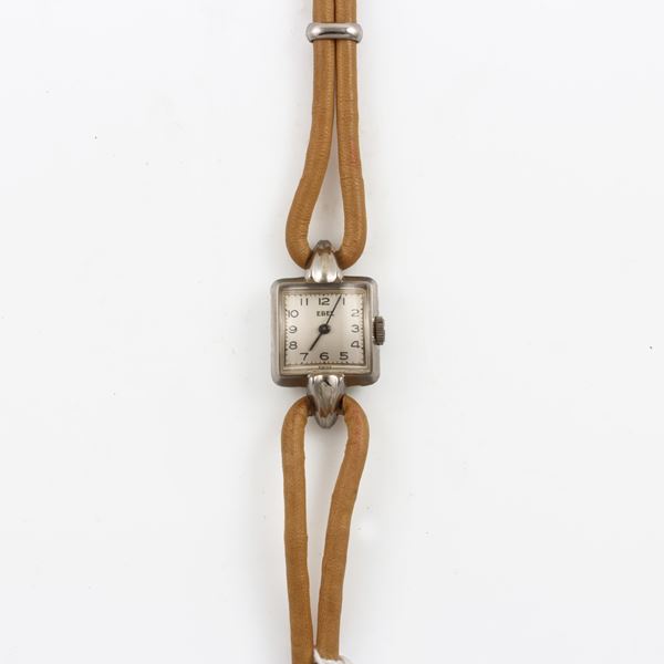 Ebel : EBEL  - Auction Jewelery & Watches - Casa d'Aste International Art Sale