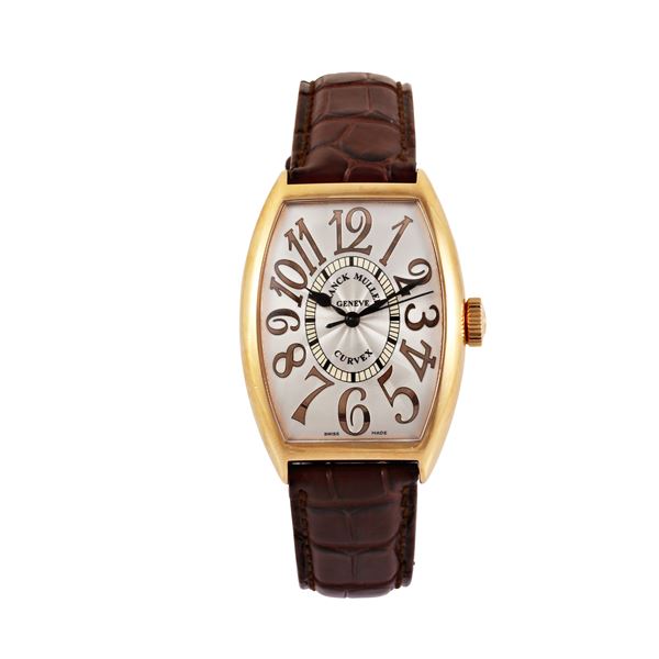 Franck Muller - FRANCK MULLER