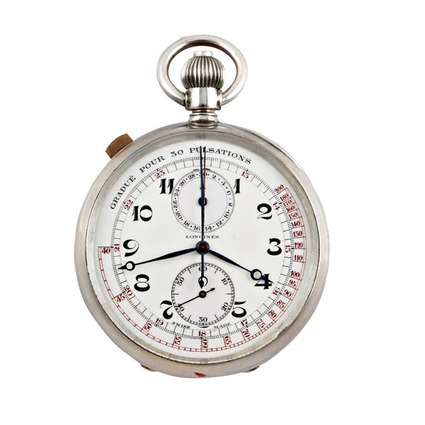 Longines - LONGINES