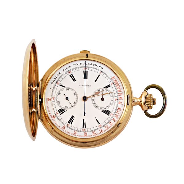 Longines : LONGINES  - Auction Vintage and Modern Watches - Casa d'Aste International Art Sale