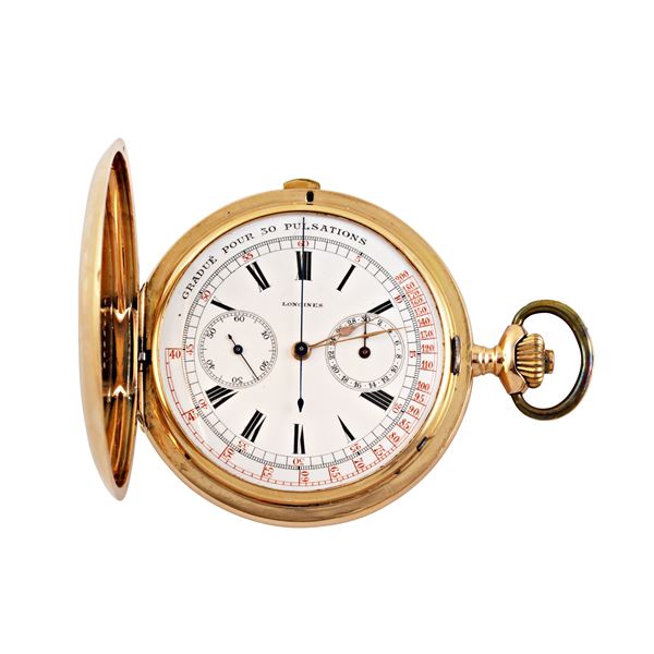 Longines - LONGINES
