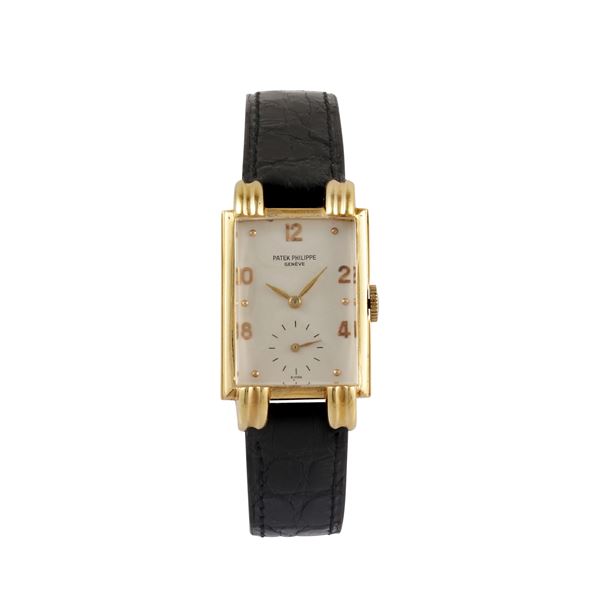 Patek Philippe - PATEK PHILIPPE