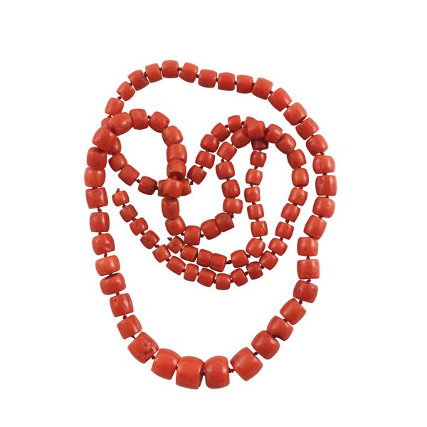 COLLANA  - Asta Gioielli & Objets de Vertu - Casa d'Aste International Art Sale