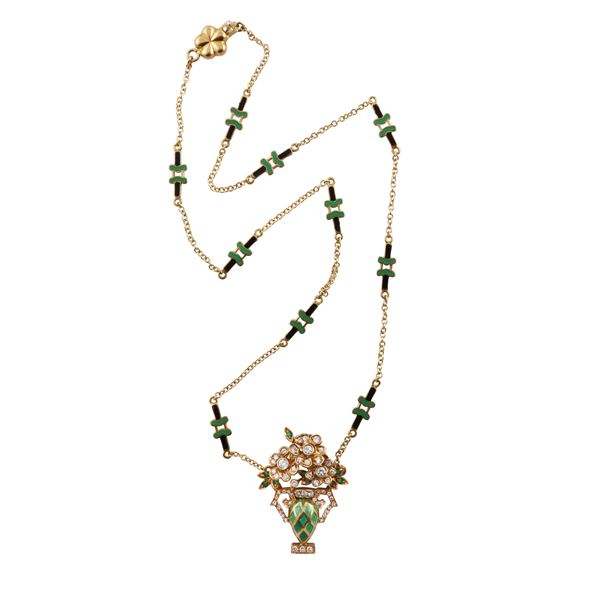 COLLANA