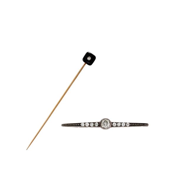 LOTTO  - Asta GIOIELLI, OROLOGI E ARGENTI - Casa d'Aste International Art Sale