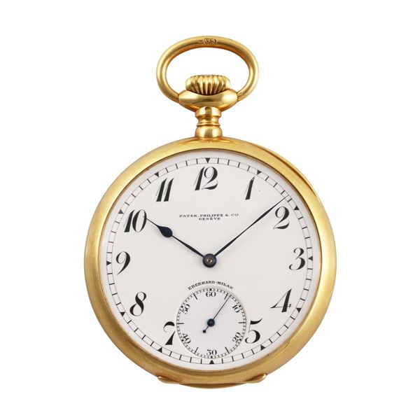 PATEK PHILIPPE