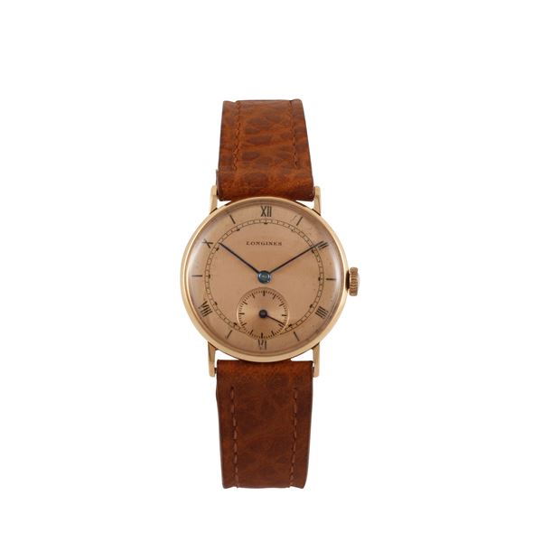 LONGINES