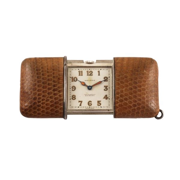 MOVADO  - Asta Orologi Vintage e Moderni - Casa d'Aste International Art Sale
