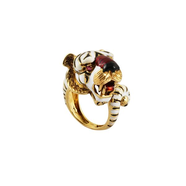 ANELLO, FRASCAROLO