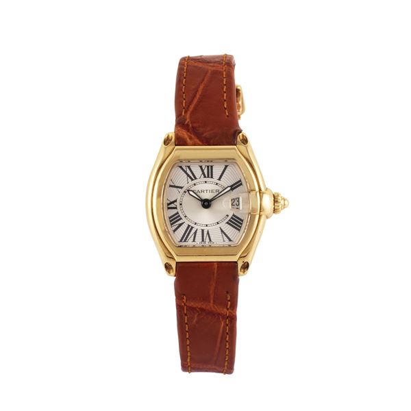 Cartier - CARTIER