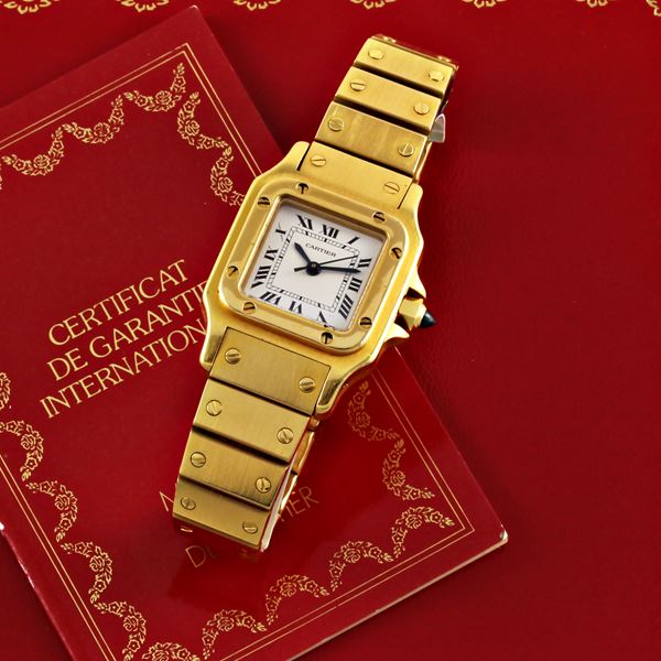 Cartier - CARTIER
