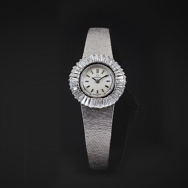 Omega - OMEGA