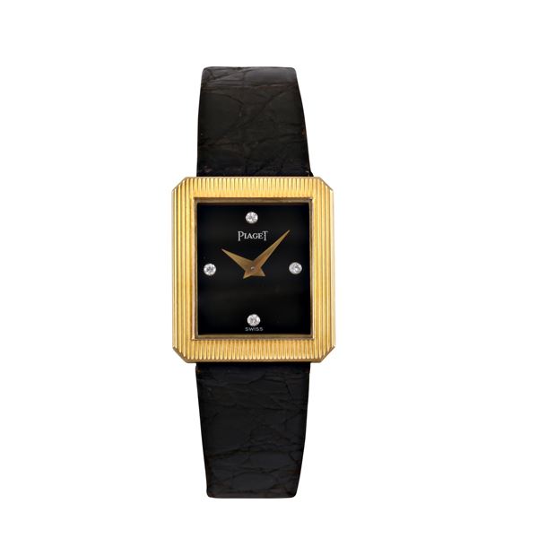 Piaget : PIAGET  - Auction Vintage and Modern Watches - Casa d'Aste International Art Sale