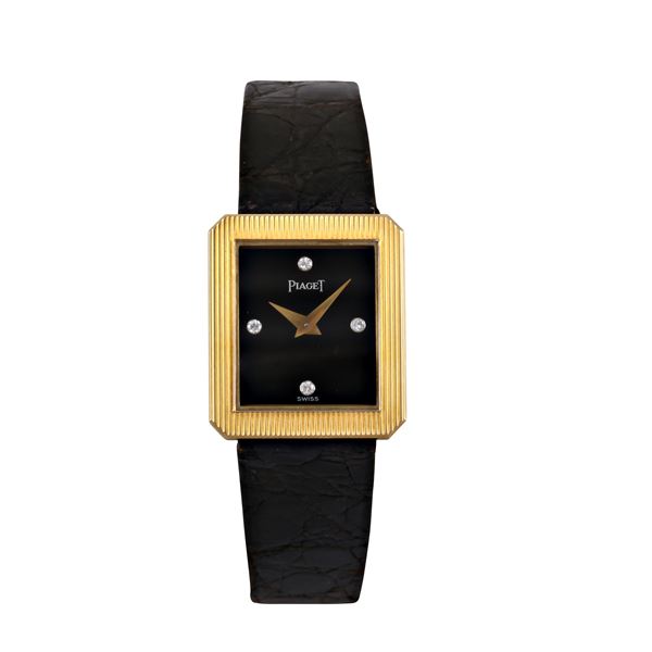 Piaget - PIAGET