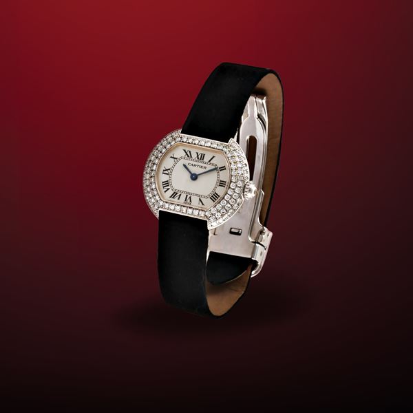 Cartier - CARTIER