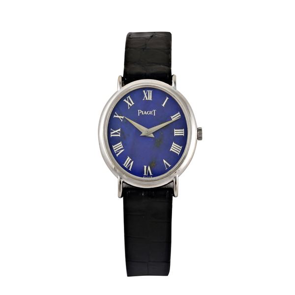 Piaget - PIAGET