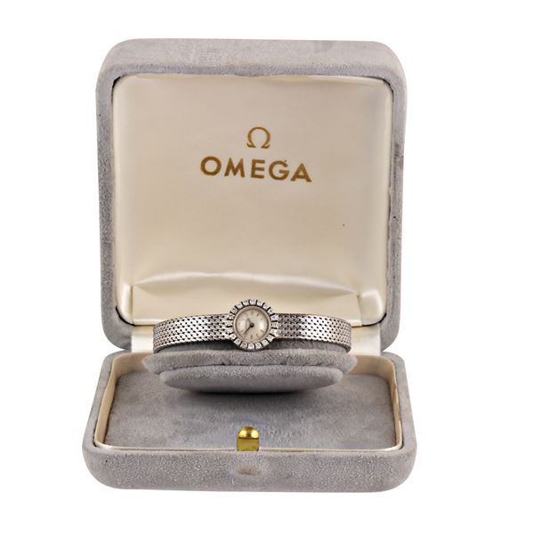 Omega - OMEGA