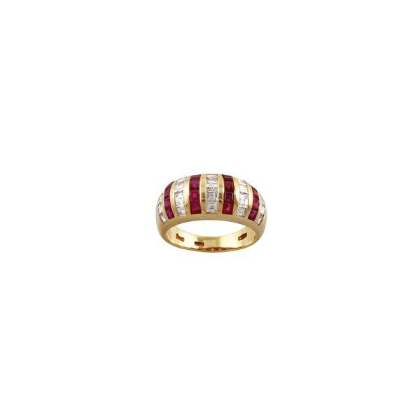 ANELLO, DAMIANI