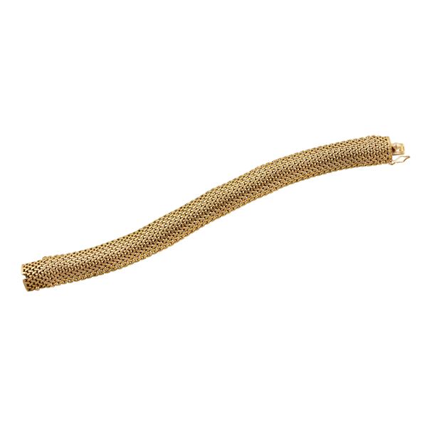 BRACCIALE  - Asta Gioielli & Objets de Vertu - Casa d'Aste International Art Sale