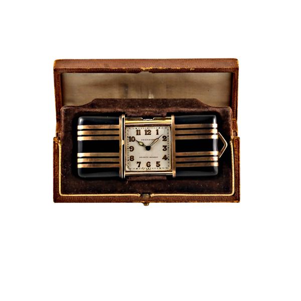 Movado : MOVADO  - Auction Vintage and Modern Watches - Casa d'Aste International Art Sale
