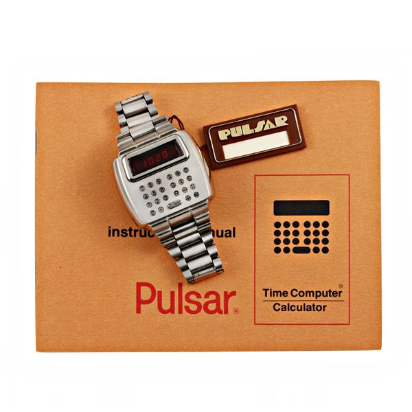 PULSAR