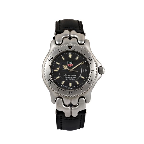 Tag Heuer - TAG HEUER