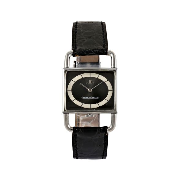 Jaeger-LeCoultre - JAEGER- LeCOULTRE