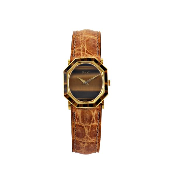 Piaget - PIAGET