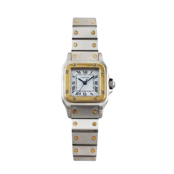 Cartier - CARTIER
