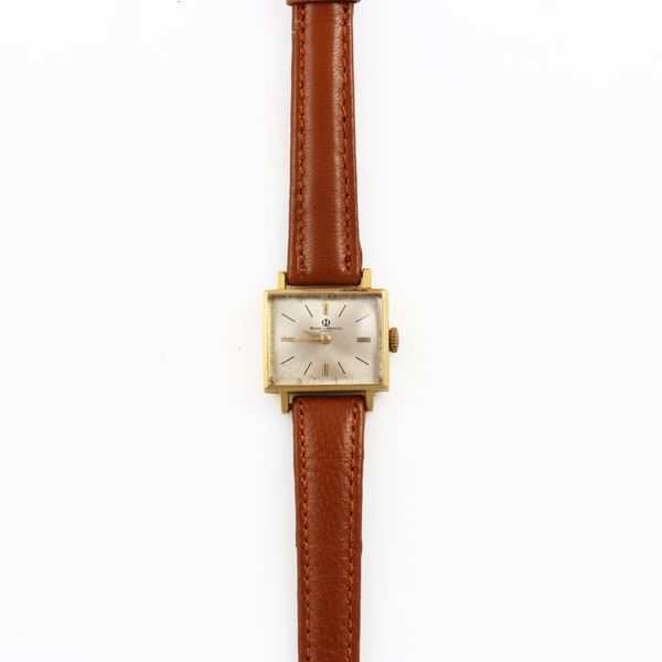 Baume Et Mercier - BAUME MERCIER