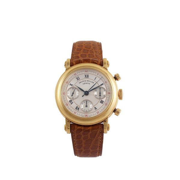 FRANCK MULLER  - Auction Vintage and Modern Watches - Casa d'Aste International Art Sale