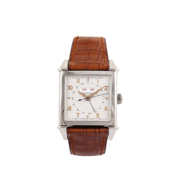 *GIRARD PERREGAUX