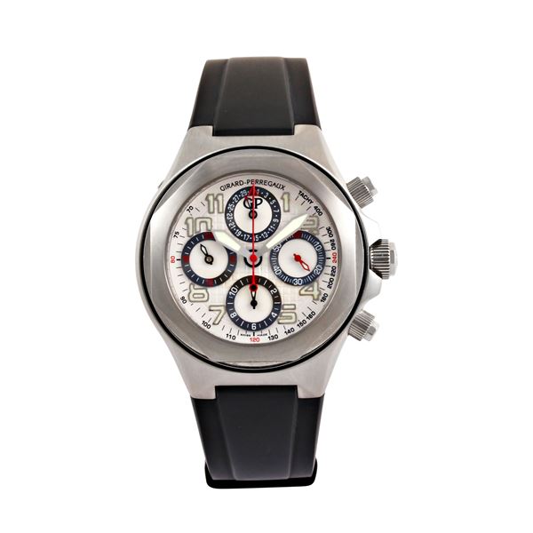 *GIRARD PERREGAUX