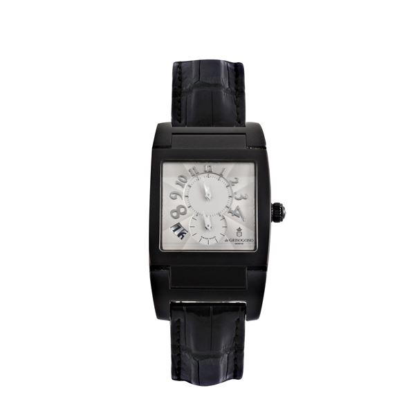 *de GRISOGONO  - Asta Orologi Vintage e Moderni - Casa d'Aste International Art Sale