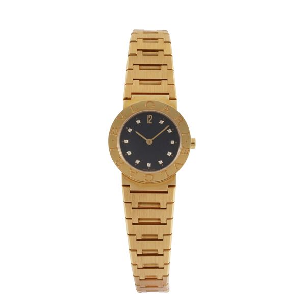 *BULGARI