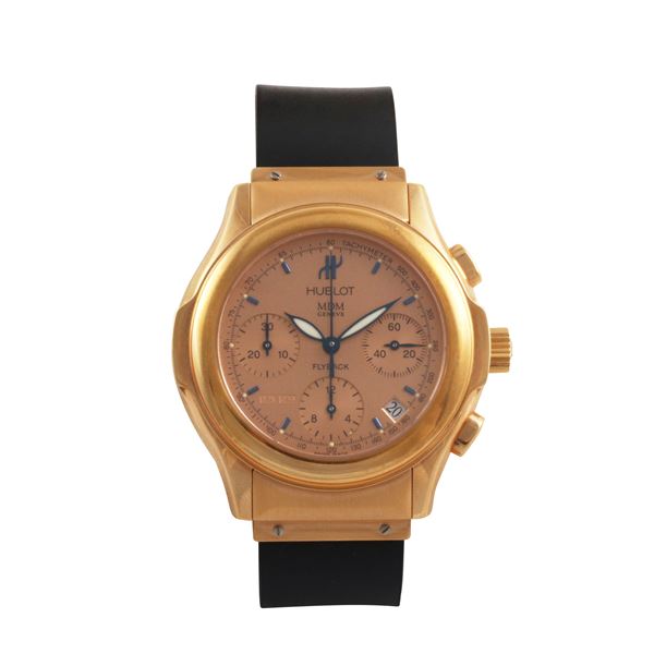 *HUBLOT