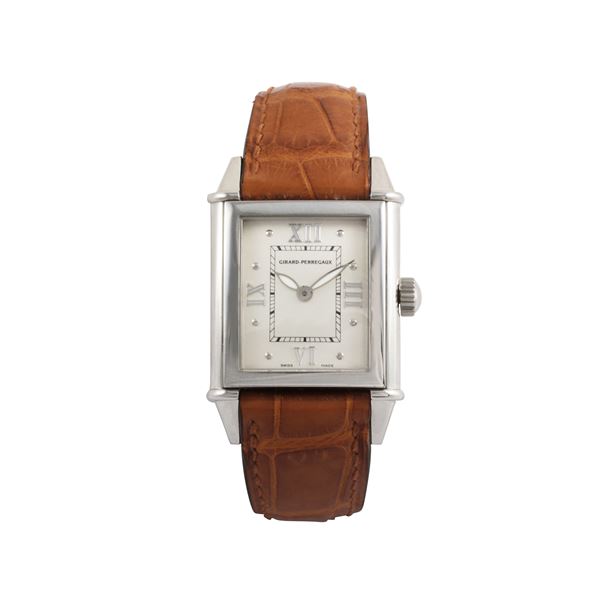 *GIRARD PERREGAUX