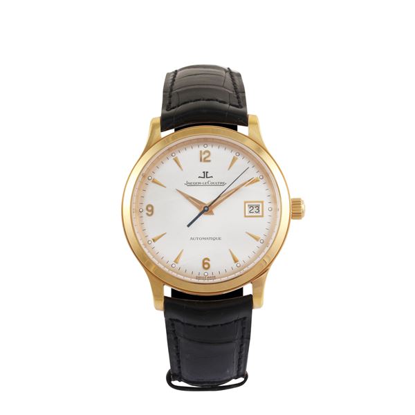 *JAEGER-LeCOULTRE