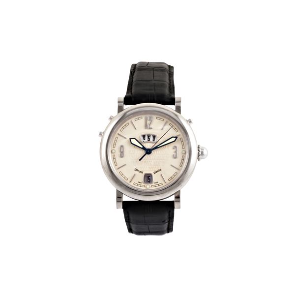 GERALD GENTA  - Asta Orologi Vintage e Moderni - Casa d'Aste International Art Sale