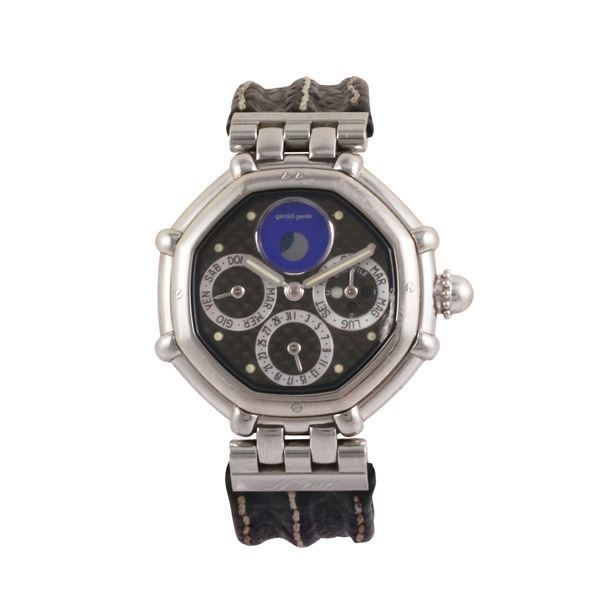 *GERALD GENTA  - Auction Vintage and Modern Watches - Casa d'Aste International Art Sale