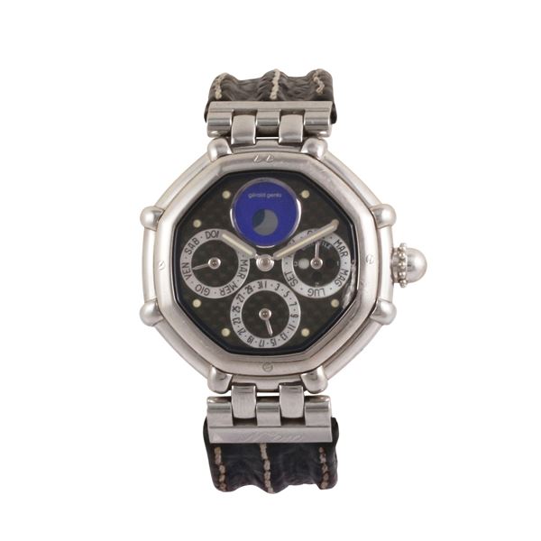 *GERALD GENTA  - Asta Orologi Vintage e Moderni - Casa d'Aste International Art Sale
