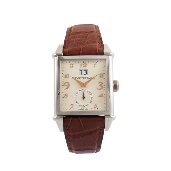 *GIRARD PERREGAUX