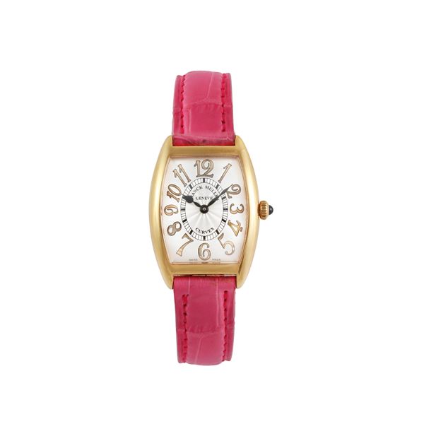 *FRANCK MULLER