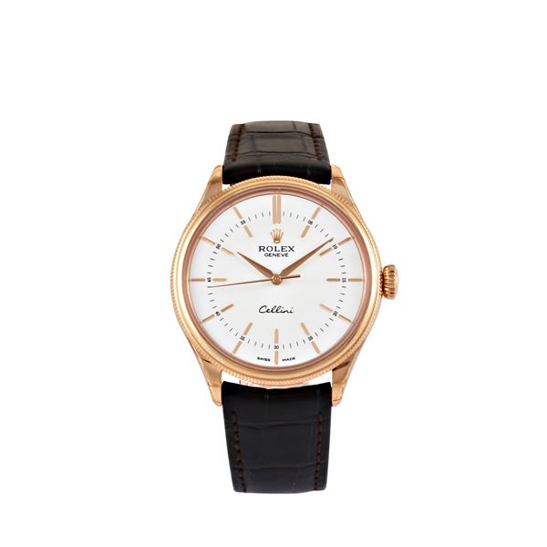 *ROLEX