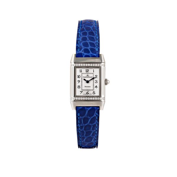 Jaeger : JAEGER Le-COULTRE  - Asta Orologi Vintage e Moderni - Casa d'Aste International Art Sale