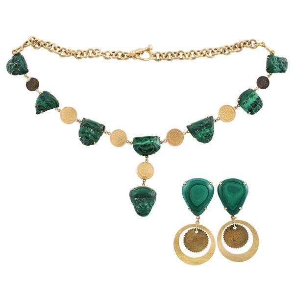 LOTTO  - Asta Gioielli & Objets de Vertu - Casa d'Aste International Art Sale